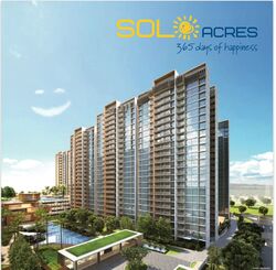 Sol Acres (D23), Condominium #608619001